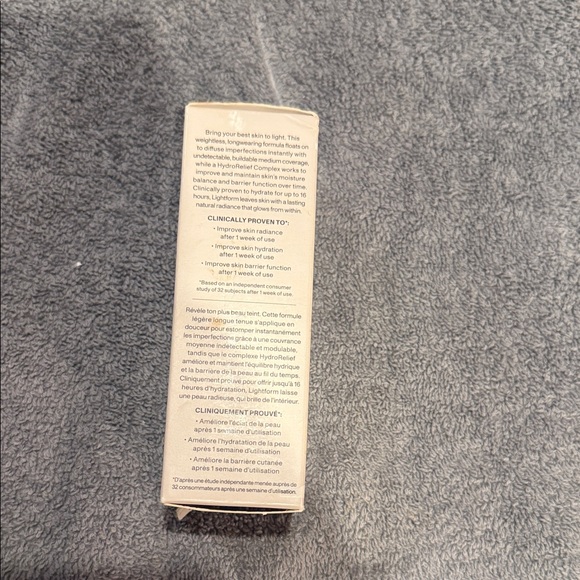 Morphe Lightform Foundation - Warm Brown - Picture 3 of 4